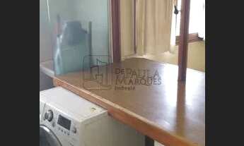 Imagem 5: Flat no Jardins disponivel para locação