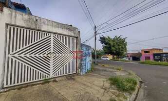 Imagem 3: Casa com 2 dormitórios para alugar, 48 m² por R$ 864,23/mês - Conjunto Residencial Mário D