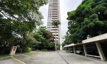 Imagem: Edf. Santana Parque - 4 suítes próximo