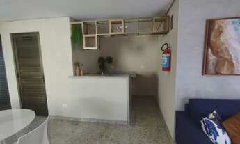 Imagem 5: Ceci- Vendo Belissimo apart. 3/4 ,suite,varanda goumert , edf,Parc Bem Vinda, Boa Viagem