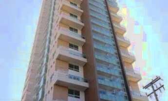 Imagem: GOIâNIA - Flat - Setor Bueno