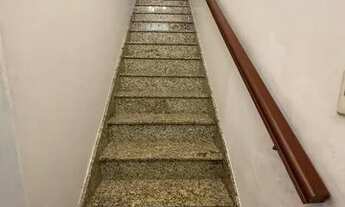 Imagem 2: Casa com 2 dormitórios para alugar, 170 m² por R$ 2.800,00/mês - Vila Invernada - São Paul