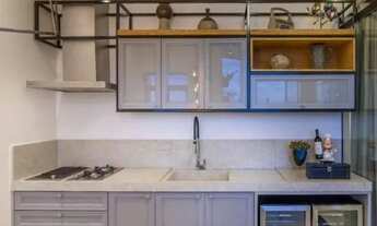 Imagem: Apartamento para venda com 108 metros quadrados