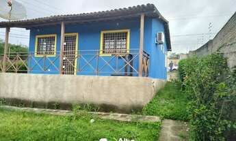 Imagem 2: CASA PARA LOCAÇÃO | CONTRATO ANUAL