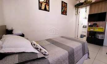 Imagem 6: Apartamento para venda com 75 metros quadrados com 3 quartos em Santa Isabel - Teresina