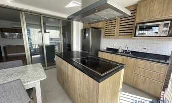 Imagem 6: APARTAMENTO - ITAIM BIBI - SP