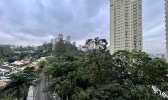 Imagem 4: Apartamento em Vila Andrade - São Paulo, SP