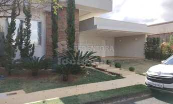 Imagem 6: Casa Condomínio em São José do Rio Preto