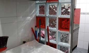 Imagem 7: Apartamento em Jardim Santa Terezinha (Zona Leste) - São Paulo