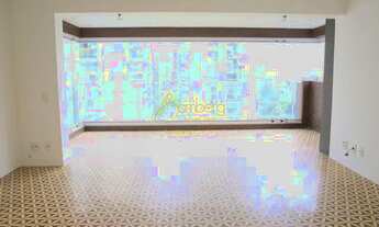 Imagem: Apartamento, Campo Belo - São Paulo