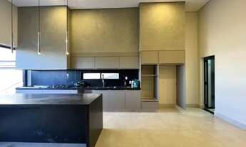 Imagem 5: Maravilhosa casa terrea no condominio Royal Garden em Paulinia-sp