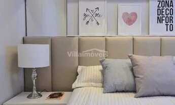 Imagem 6: Charmoso Apartamento no Mansões S. Antônio