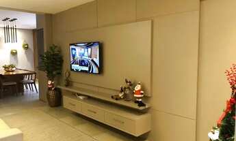 Imagem 4: Casa à venda no bairro Parque Residencial das Nações Indígenas - Cuiabá/MT