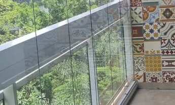 Imagem 6: Apartamento para aluguel e venda tem 138 metros quadrados com 3 quartos