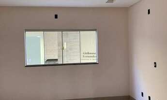 Imagem 6: Casa com 3 quartos à venda, 140 m² por R$ 630.000 - Jardim Atlântico - Goiânia/GO