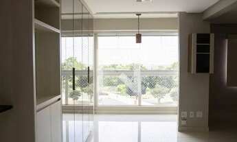 Imagem 6: Apartamento para Aluguel - Águas Claras, 1 Quarto, 74 m2