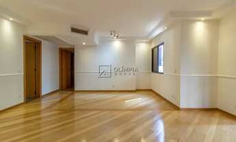 Imagem: Locação Apartamento 3 Dormitórios - 120