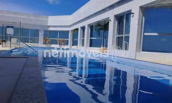 Imagem 12: Venda ou locação Apartamento 1 quarto Caminho das Árvores Salvador