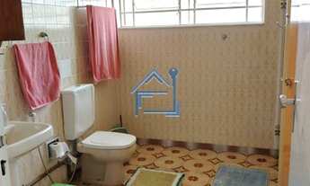 Imagem 6: Casa com cinco dormitórios bairro Vl. Trujillo em Sorocaba