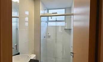 Imagem 6: Apartamento Térreo Novo com móveis ( Chapada dos Colibris