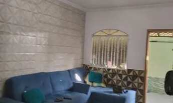 Imagem 2: Excelente Casa para venda em Campo Grande possui 110 metros quadrados com 2 quartos