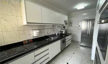 Imagem 4: São Paulo - Apartamento Padrão - SAÚDE