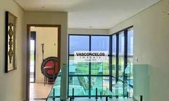 Imagem 7: Sobrado com 4 dormitórios à venda, 223 m² por R$ 1.150.000,00 - Residencial Malibu - Caçap