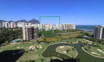 Imagem 2: Apartamento de luxo com 3 quartos, 236m2, à venda em Rio de Janeiro, Barra da Tijuca