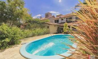 Imagem 7: Casa 3 dormitórios sendo 1 suíte com piscina a venda em Ipanema - ORT63111