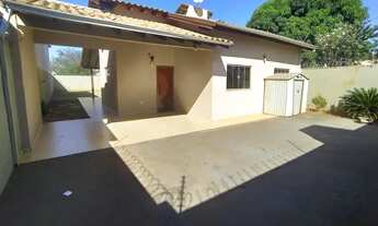 Imagem: Alugo Casa - Alto Padrão - Portal Caiobá