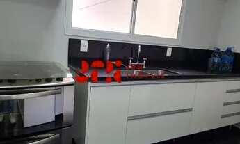 Imagem 5: Apto no Jardim Marajoara - 149m² Venda ou Locação