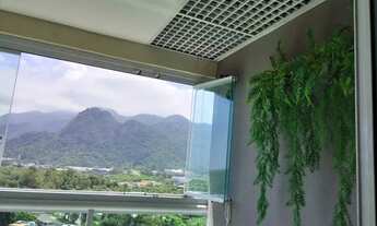 Imagem 5: Apartamento para venda com 3 quartos em Jacarepaguá - Rio de Janeiro - RJ