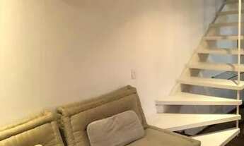 Imagem 5: Apartamento Duplex com 1 dormitório à venda, 70 m² por R$ 1.500.000,00 - Itaim Bibi - São