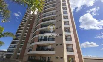 Imagem 2: Belíssimo Apartamento duplo com 3 suítes à venda, por R$ 1.300.000 - Villa Di Capri - Ouri