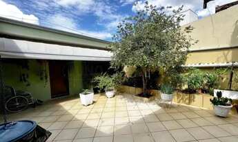 Imagem 5: AP.Casa para venda tem 135 metros quadrados com 3 quartos em -