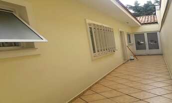 Imagem 5: Casa Parque Maria Luiza Sao Paulo/SP