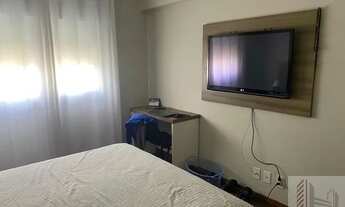 Imagem 5: Apartamento 1 Dorm 55m2 Edifíco Voluntários - Centro