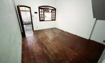 Imagem 2: Excelente casa de vila tipo apartamento térreo [VP