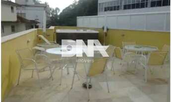 Imagem 7: Cobertura-À VENDA-Copacabana-Rio de Janeiro-RJ