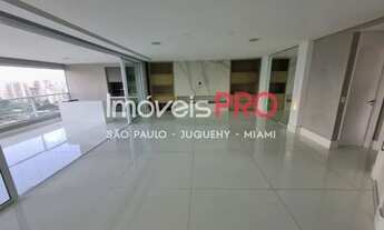 Imagem 7: Campo Belo - 180 m2 - varanda gourmet - 3 suítes - 3 vagas