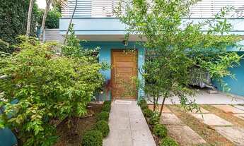 Imagem 4: Casa Residencial à venda, Paisagem Renoir, Cotia - CA5402