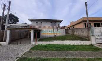 Imagem 3: CASA com 4 dormitórios para alugar com 140m² por R$ 1.700,00 - CAMPO MAGRO / PR