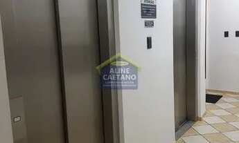 Imagem 2: Apartamento com 3 dorms, Ocian, Praia Grande - R$ 450 mil, Cod: ACT1649