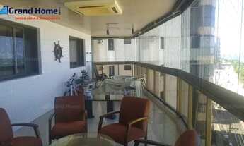 Imagem 3: Apartamento 4 quartos em Praia de Itaparica