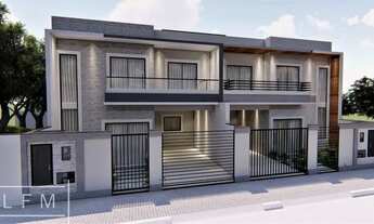 Imagem 4: SOBRADO GEMINADO