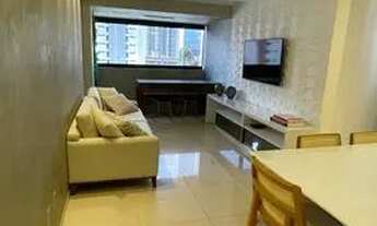 Imagem: Vendo apartamento completo no Jardim Oceania