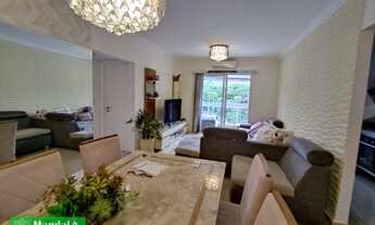 Imagem 3: Apartamento à venda, 70 m² por R$ 650.000,00 - Centro - Bertioga/SP