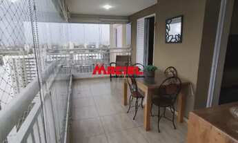 Imagem: Apartamento Padrão em São José dos Campos