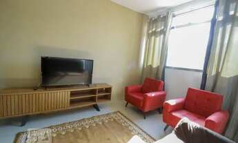 Imagem 5: Apartamento para Aluguel - Vila Mariana, 1 Quarto, 51 m2