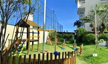 Imagem 5: Apartamento para aluguel e venda tem 215 metros quadrados com 3 quartos em Piatã - Salvado